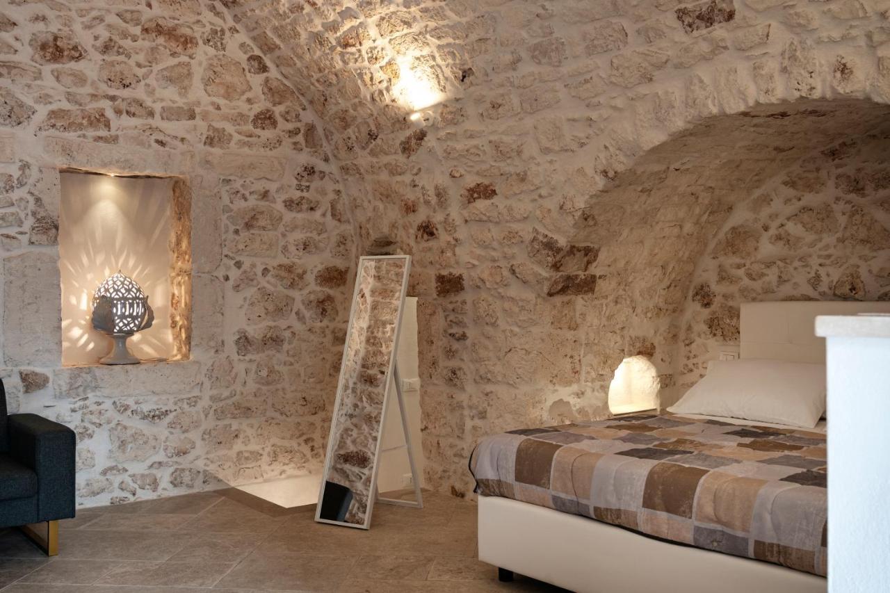 White Room Ostuni Exterior photo