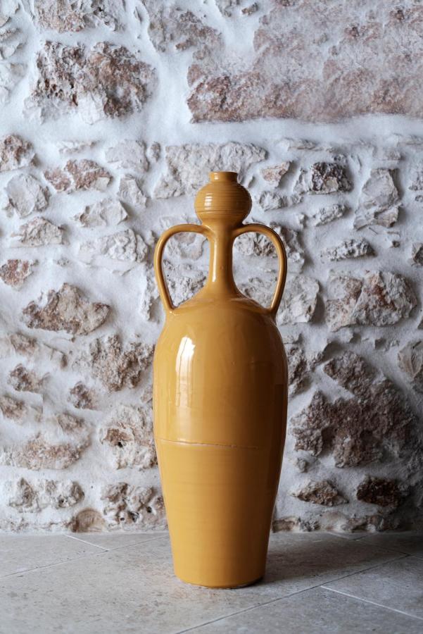 White Room Ostuni Exterior photo