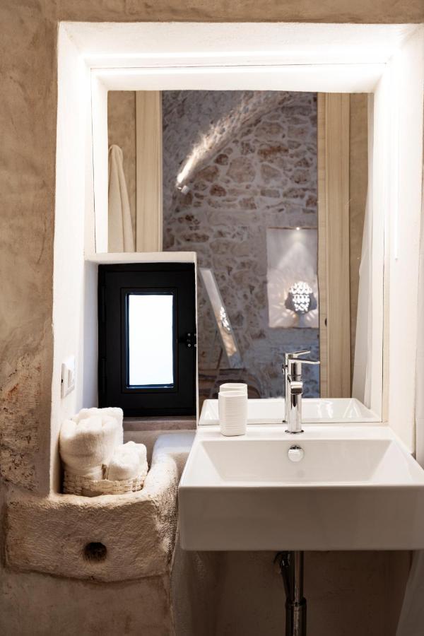 White Room Ostuni Exterior photo