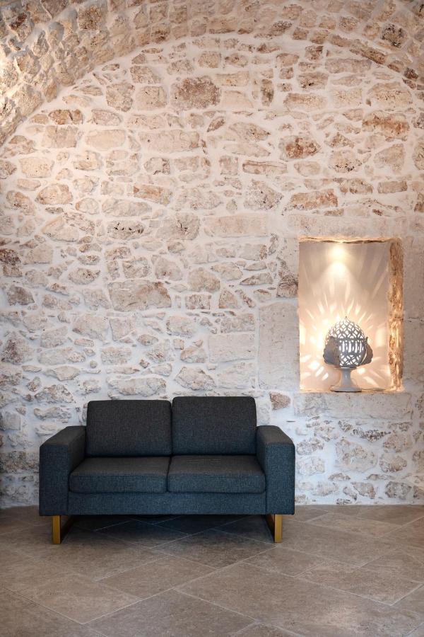 White Room Ostuni Exterior photo