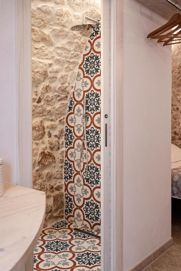 White Room Ostuni Exterior photo
