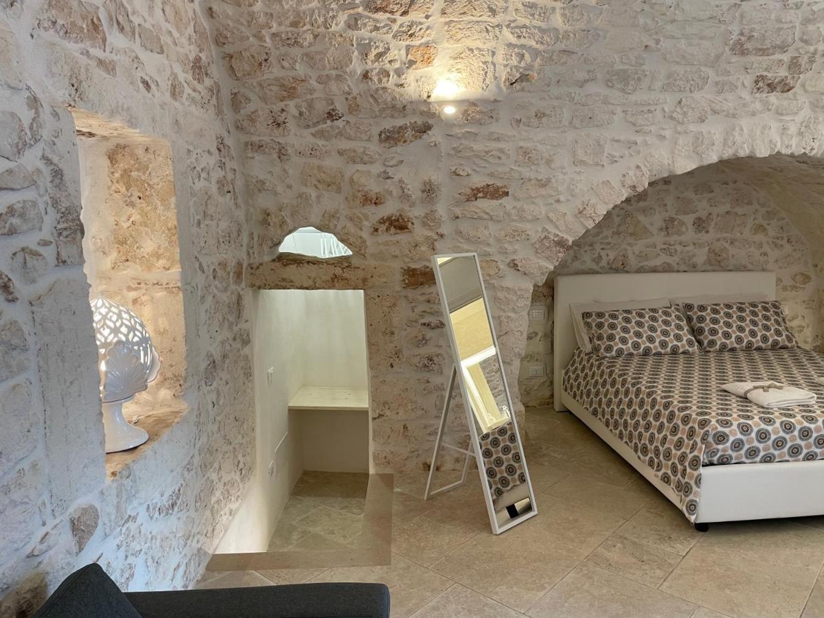 White Room Ostuni Exterior photo