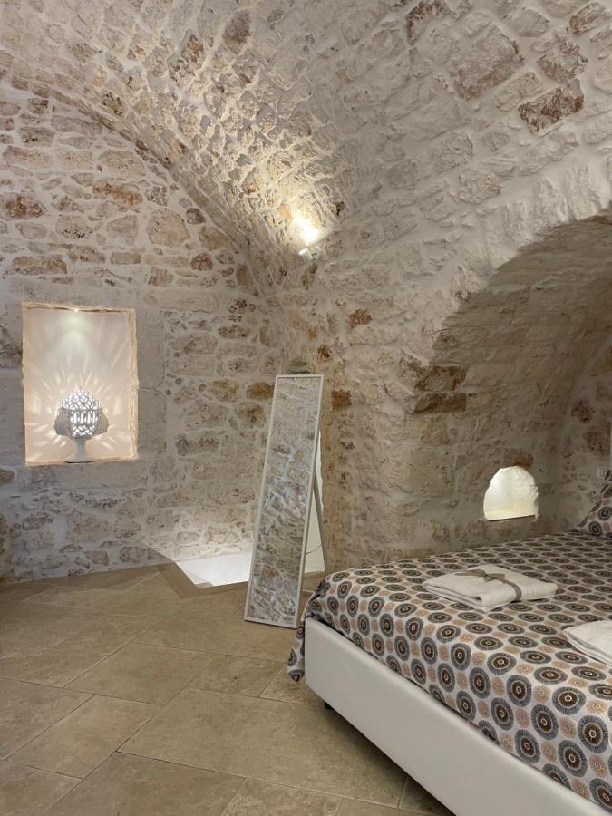 White Room Ostuni Exterior photo