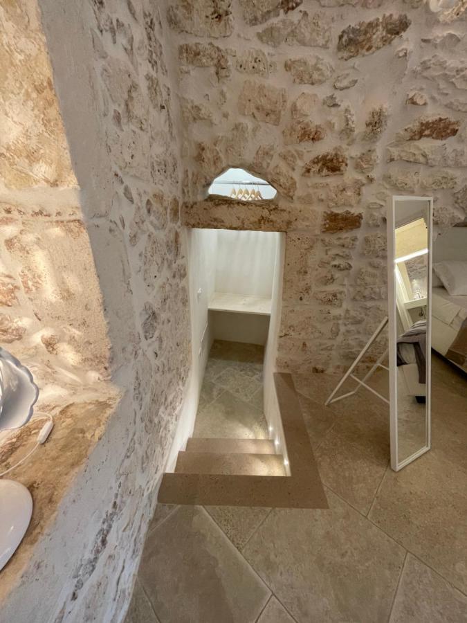 White Room Ostuni Exterior photo